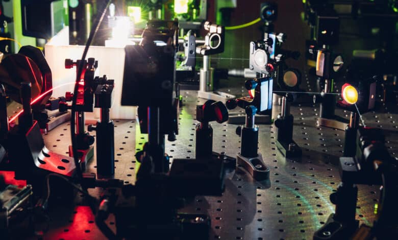Photonic Cluster-State Computing