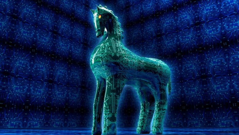 Trojan Attack