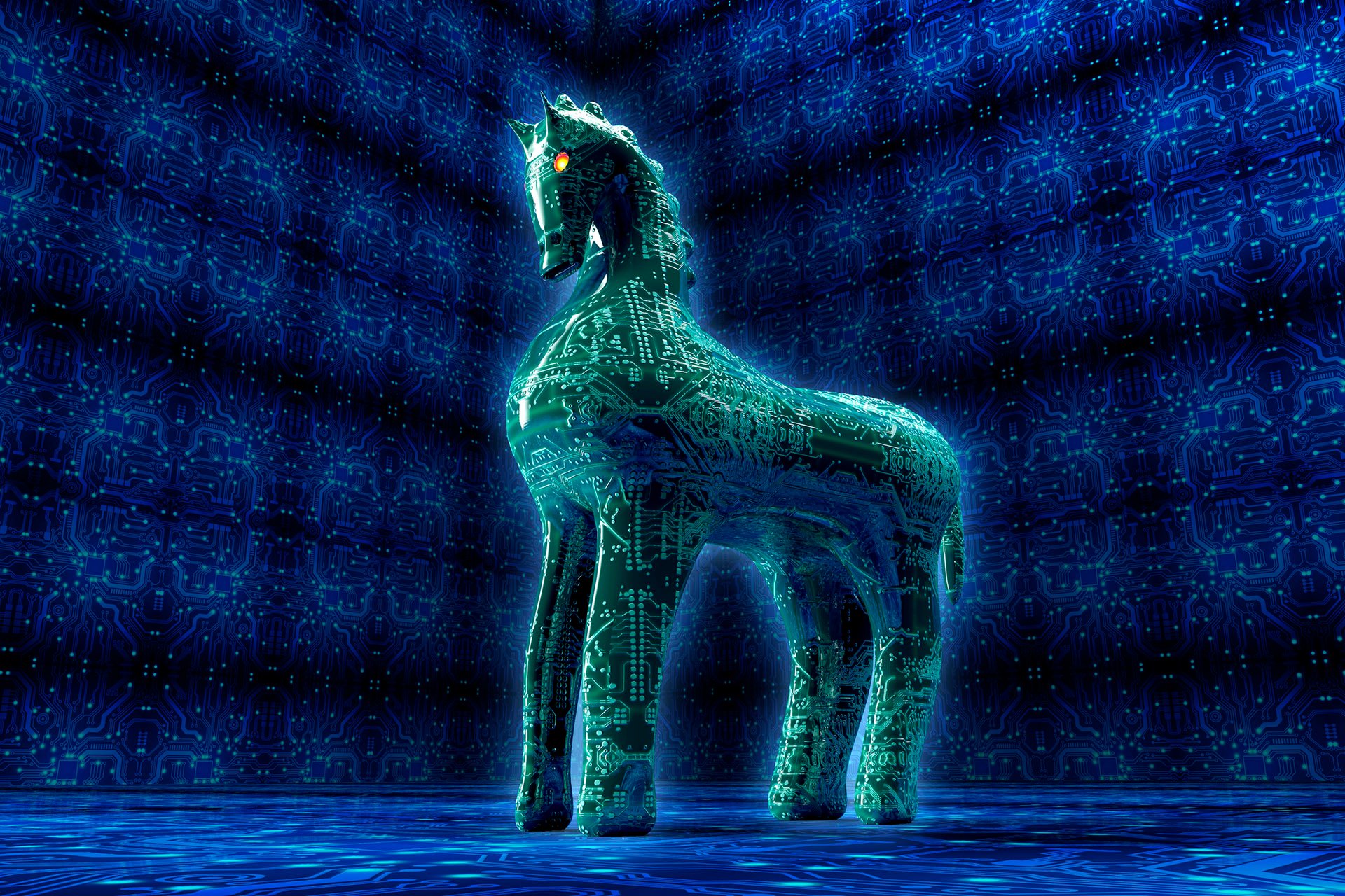 Trojan Attack