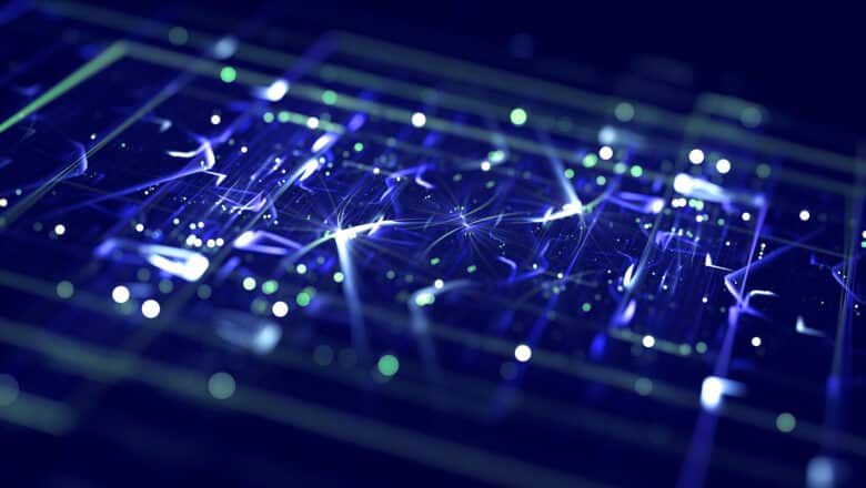 Adiabatic Topological Quantum Computing