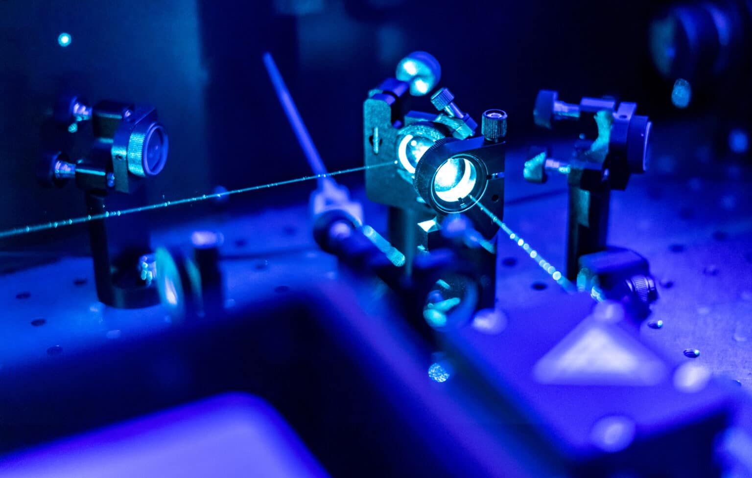 Quantum Computing Modalities: Photonic QC