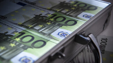 Crypto Illicit Money Laundering