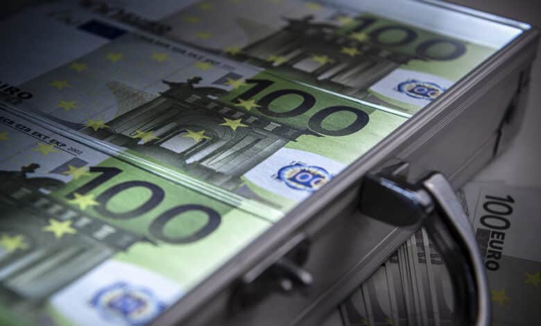 Crypto Illicit Money Laundering