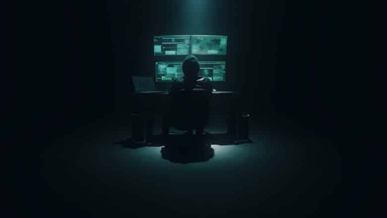 Dark Web Crypto Account Listings