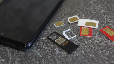 SIM Swapping