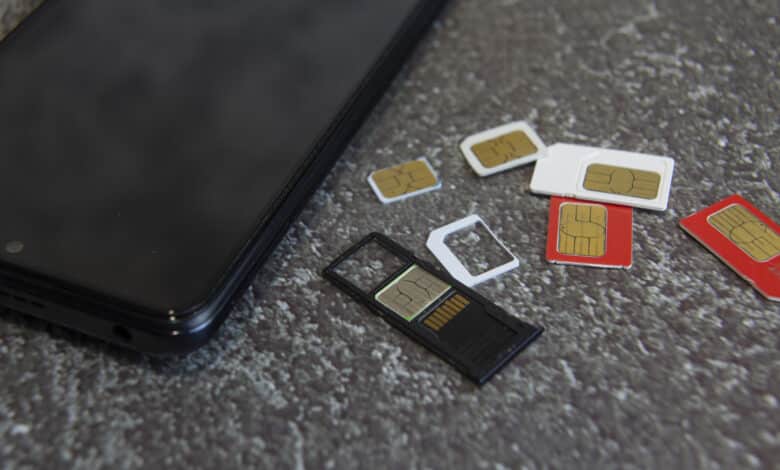 SIM Swapping