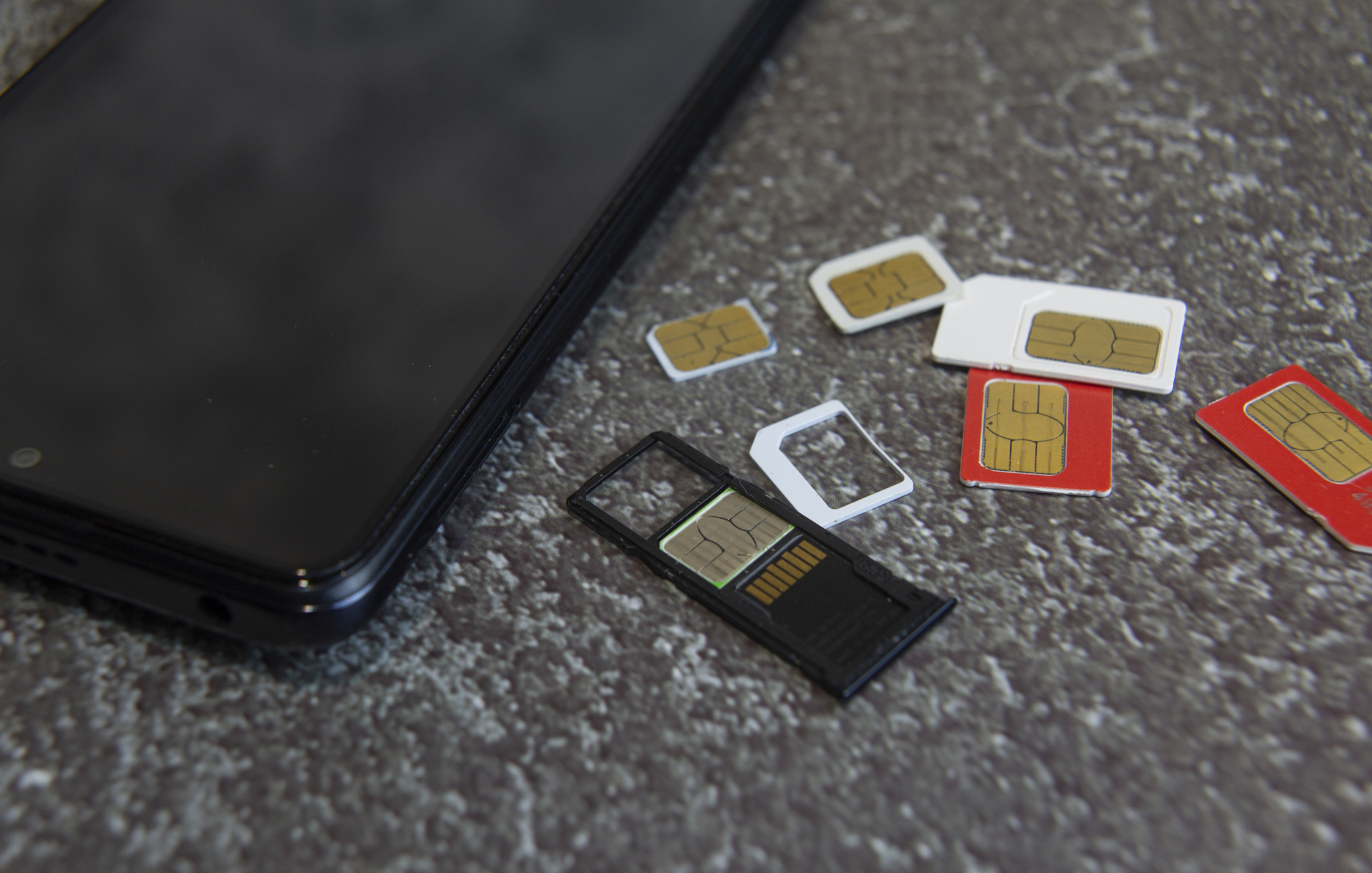 SIM Swapping