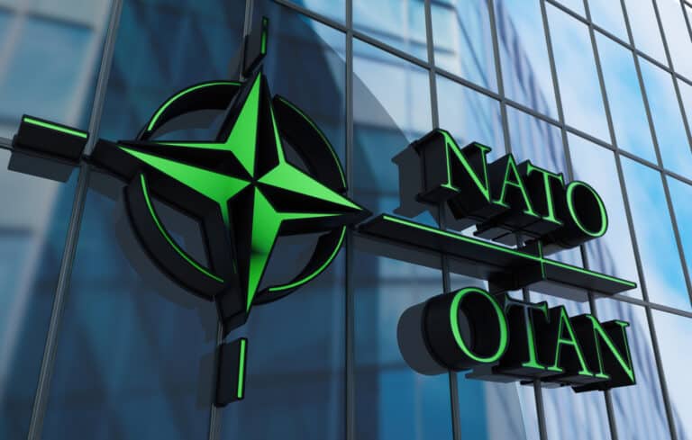 NATO Quantum Strategy