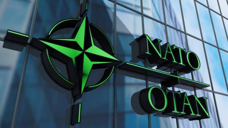 NATO Quantum Strategy