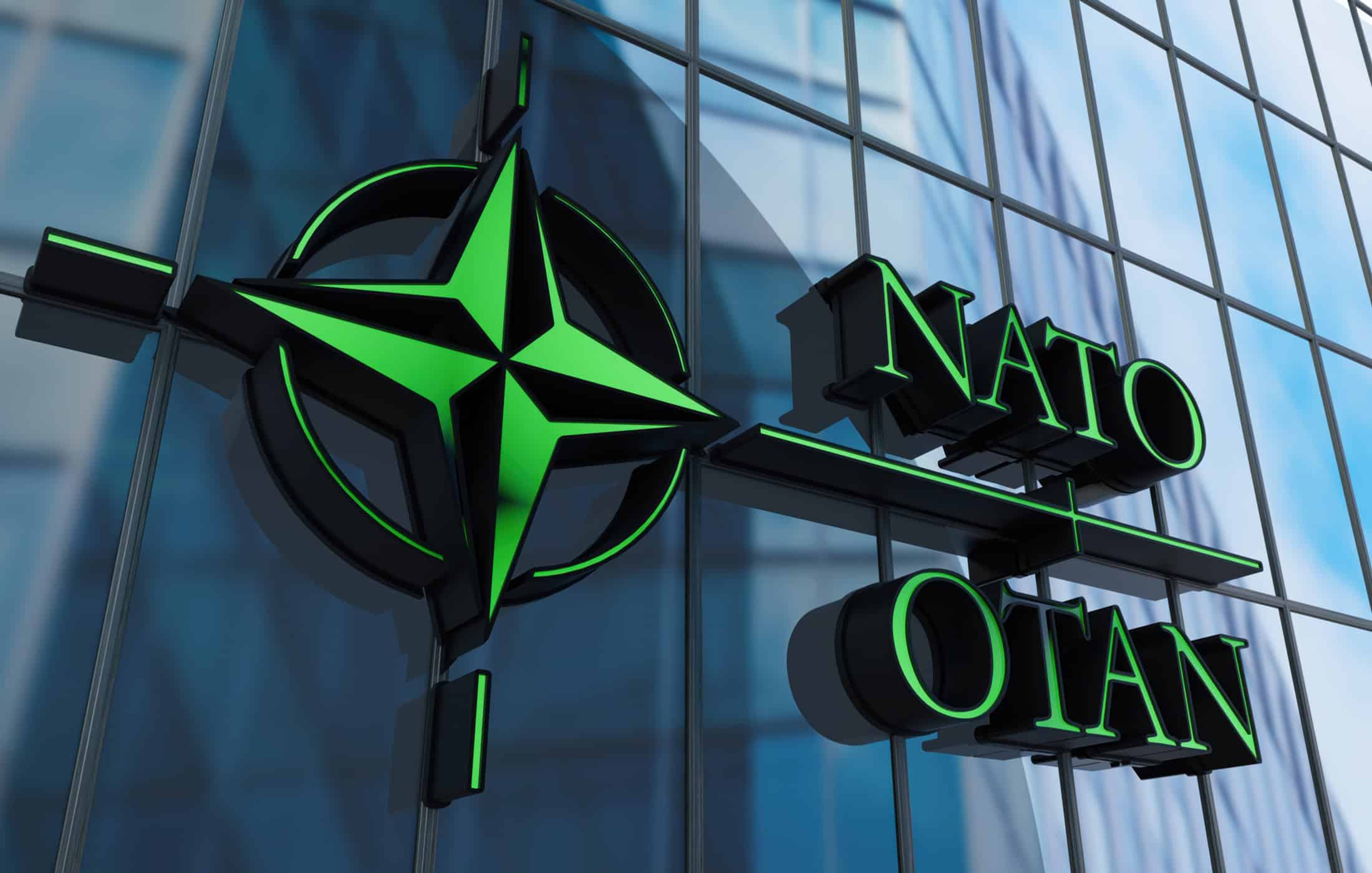 NATO Quantum Strategy