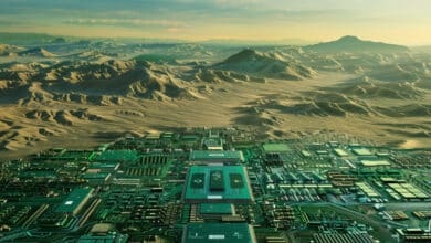 Saudi Arabia KSA Cyber-Kinetic