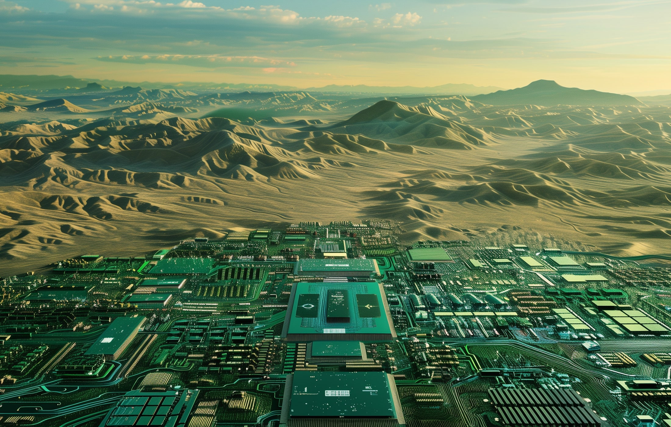 Saudi Arabia KSA Cyber-Kinetic