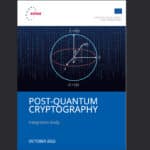 ENISA Post-Quantum Cryptography Integration