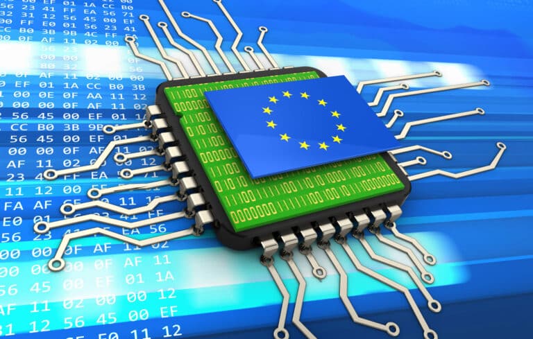 EU Post-Quantum Cryptography