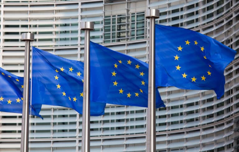 EU Quantum Technologies Flagship