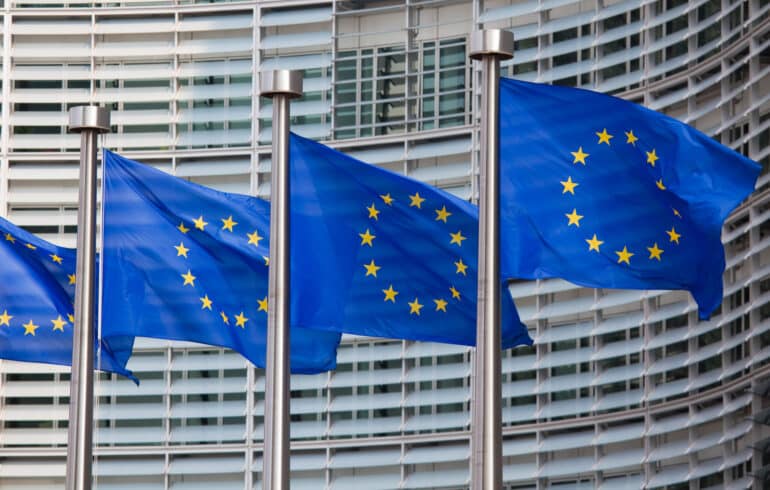 EU Quantum Technologies Flagship