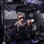 Imperial Quantum Internet