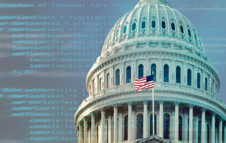 US National Quantum Initiative Act