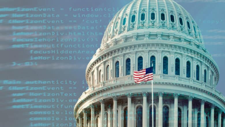 US National Quantum Initiative Act