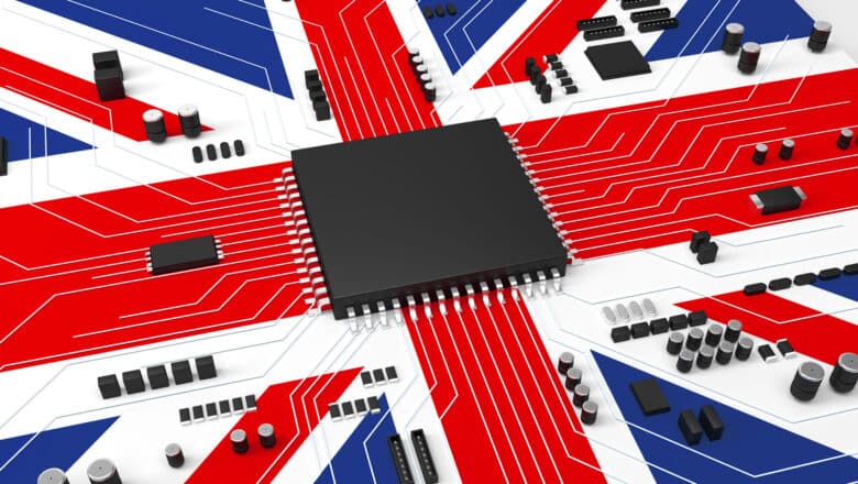 UK NCSC Post-Quantum