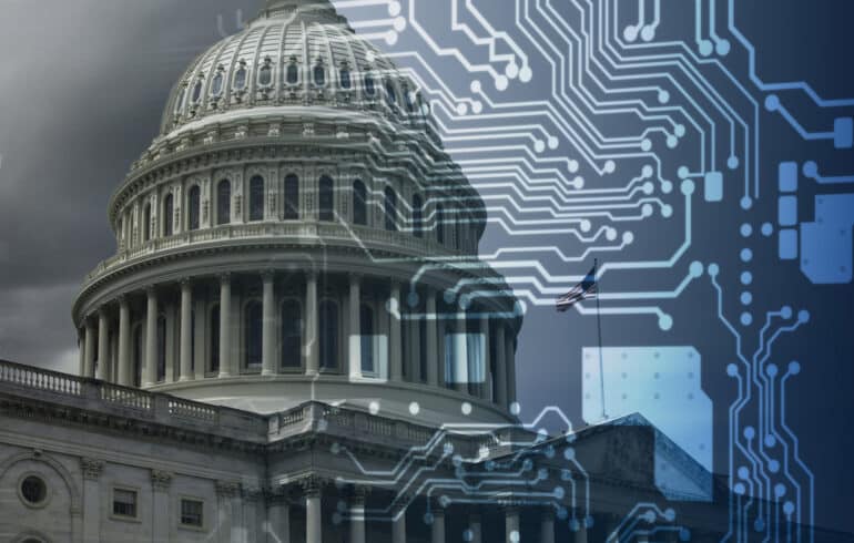 US Quantum Computing Cybersecurity Preparedness Act