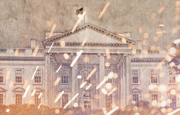 White House Quantum Memorandum