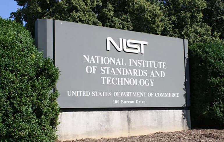 NIST PQC