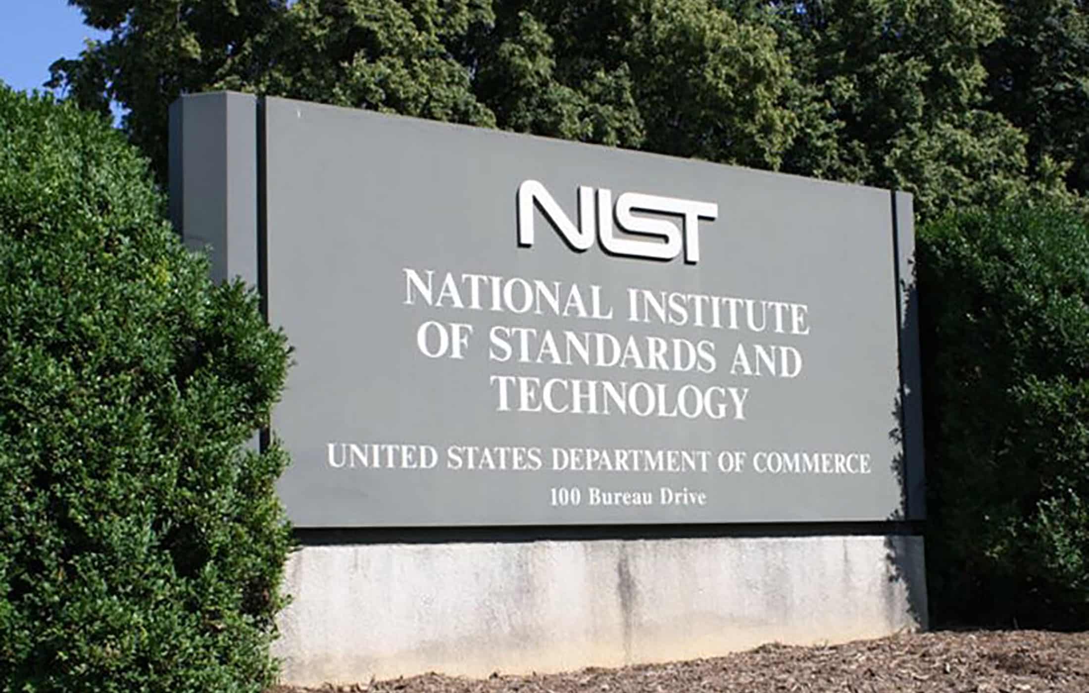 NIST PQC