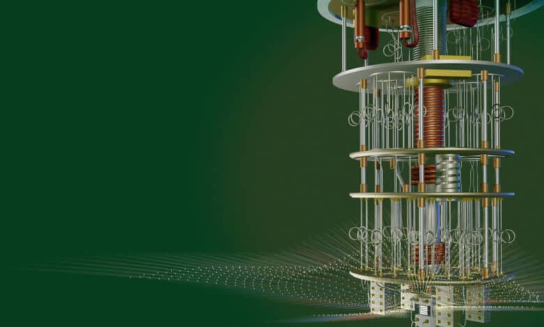 Quantum Commercialization Quantum TTO