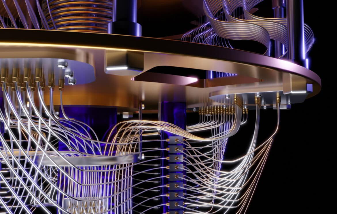 What’s the Deal with Quantum Computing: Simple Introduction