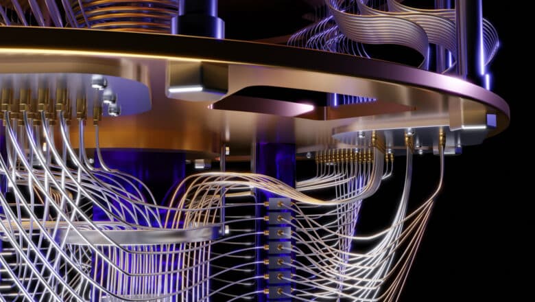 Quantum Computing Introduction