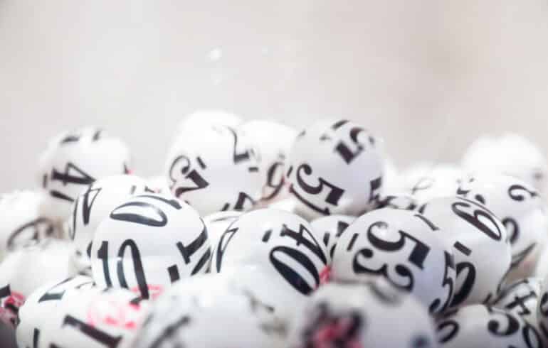 Quantum Random Number Generation QRNG