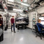 TU Darmstadt Atomic Qubits