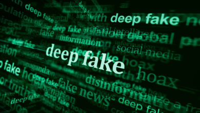 Intro AI Disinformation