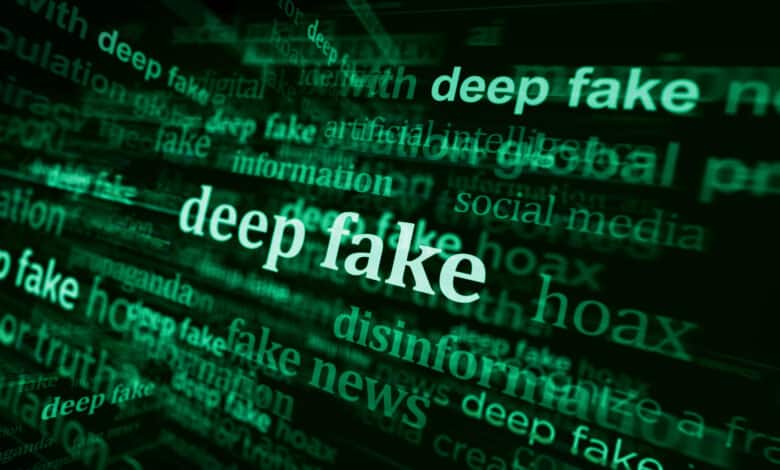 Intro AI Disinformation