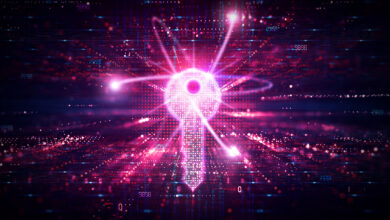 Quantum Safe Quantum Secure