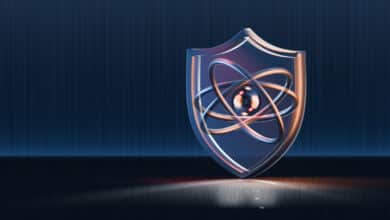 Quantum Cybersecurity