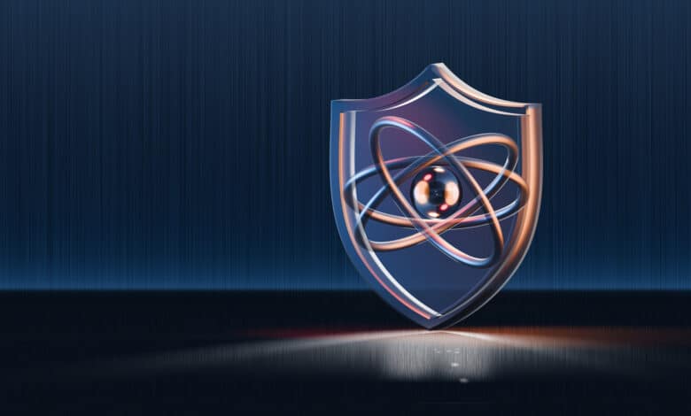 Quantum Cybersecurity