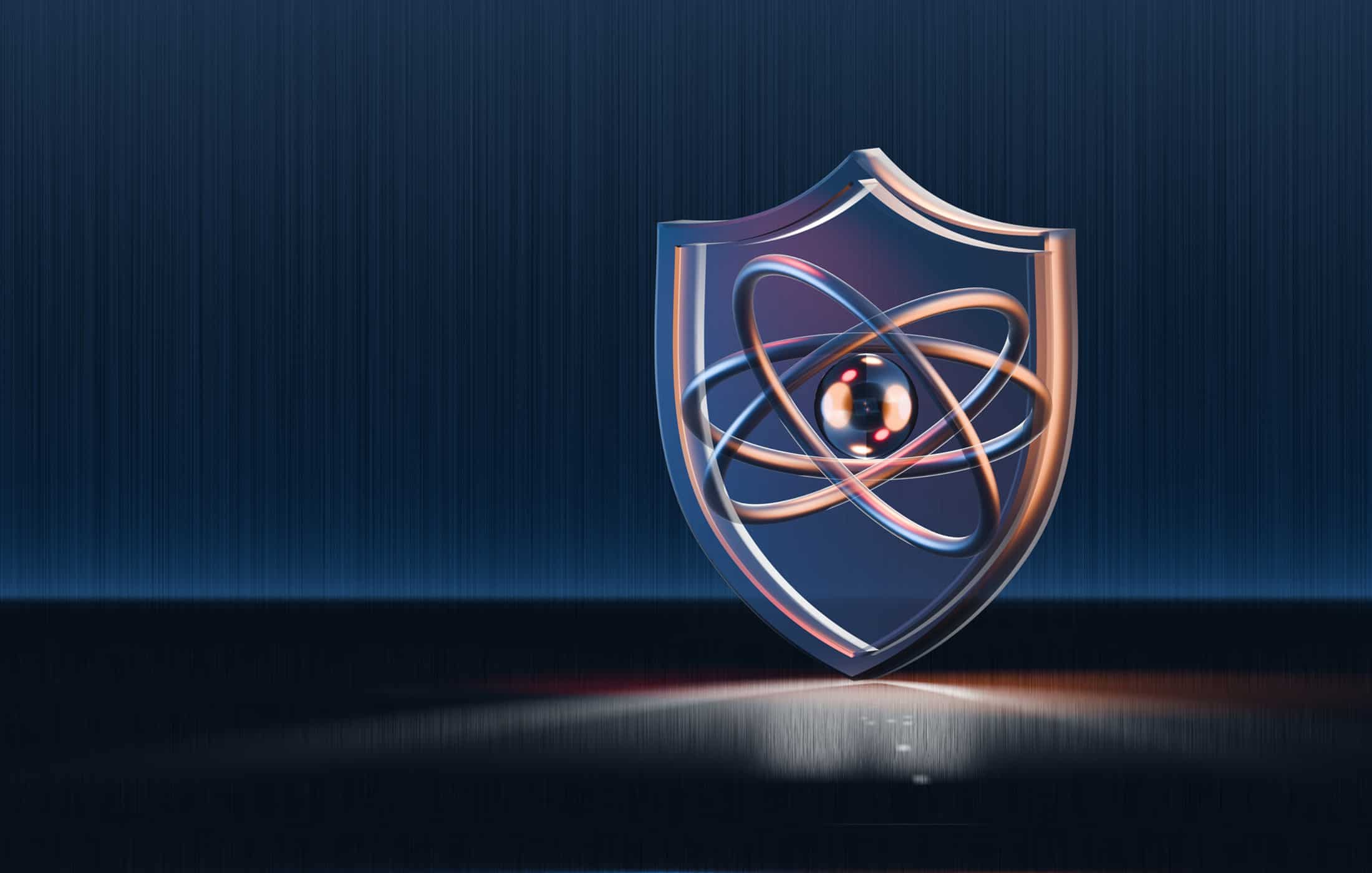 Quantum Cybersecurity
