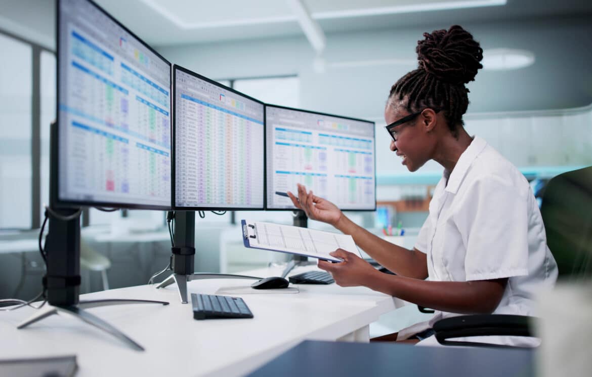 Manual Cryptographic Inventory