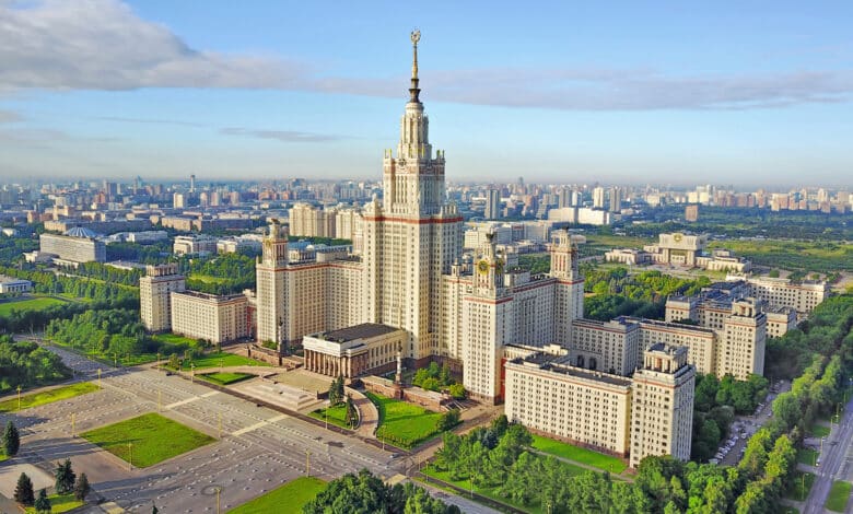Russia 50-Qubit Quantum Lomonosov Moscow State University (MSU)
