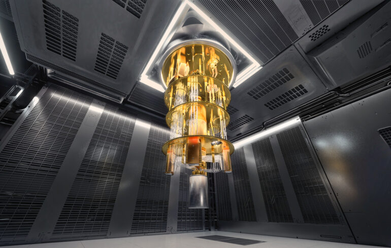 Cybersecurity of Quantum Systems