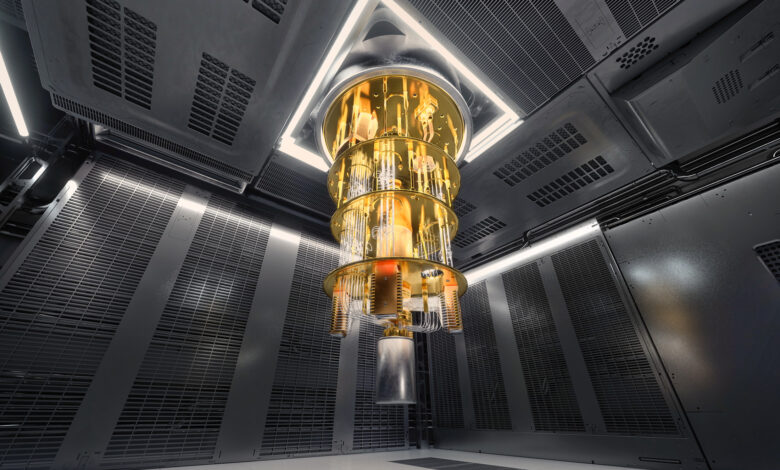 Cybersecurity of Quantum Systems