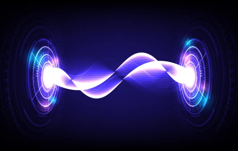 Entanglement-Based QKD