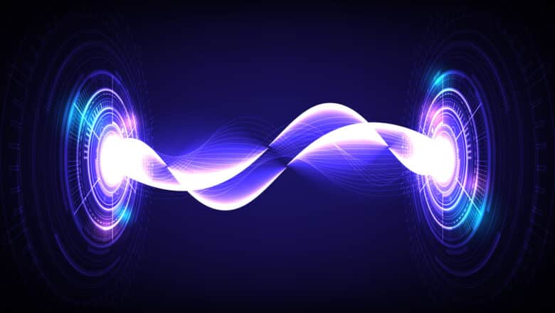 Entanglement-Based QKD