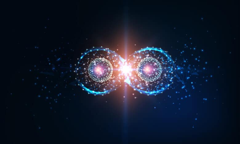 Entanglement Distribution