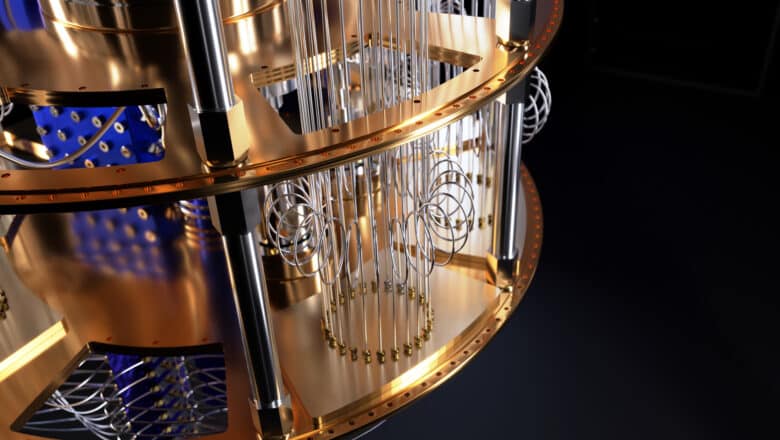 Gate-Based Universal Quantum Computing