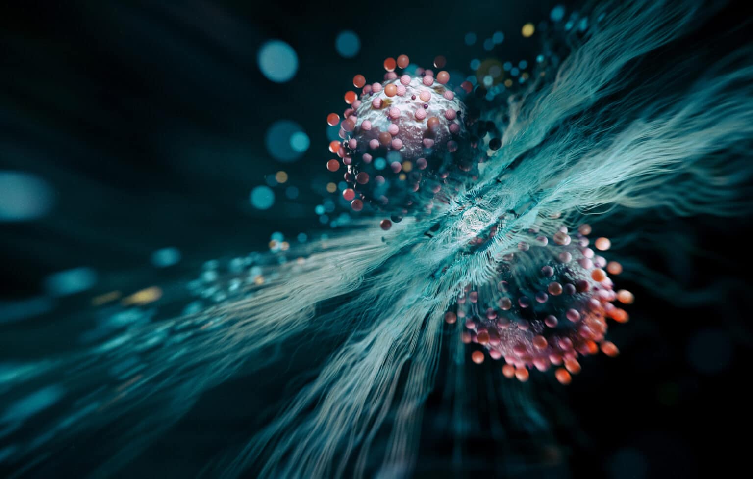 Quantum Computing Modalities: Quantum Cellular Automata (QCA) in Living ...