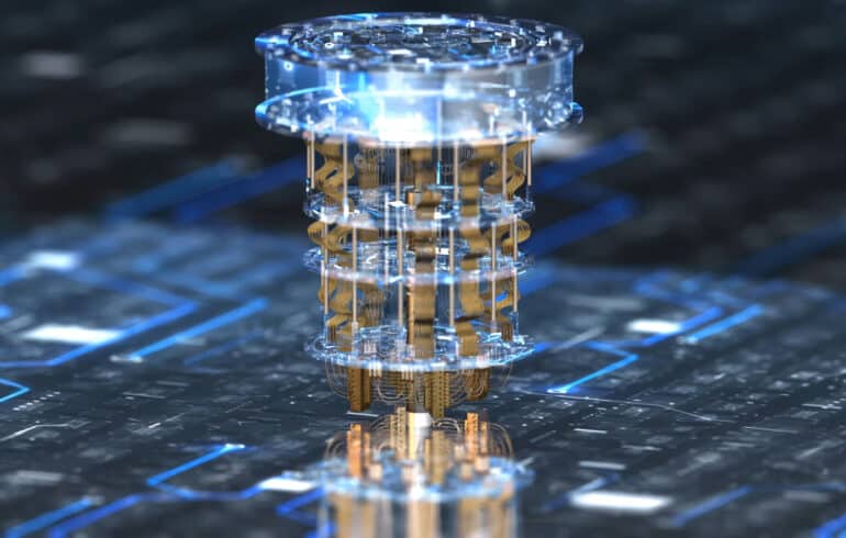 Quantum Computing Benchmarks