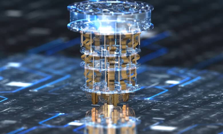 Quantum Computing Benchmarks